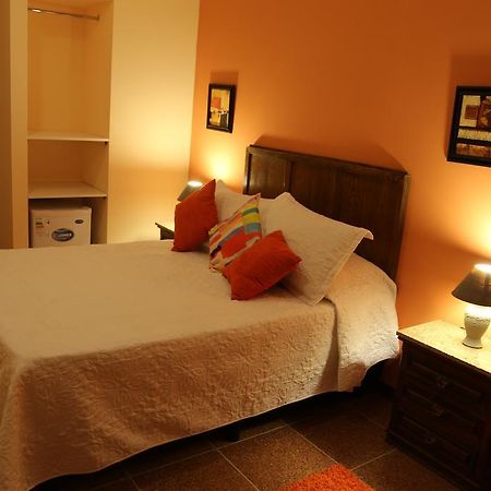 Hotel Bulevar Paysandu Luaran gambar