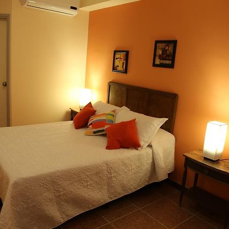 Hotel Bulevar Paysandu Luaran gambar