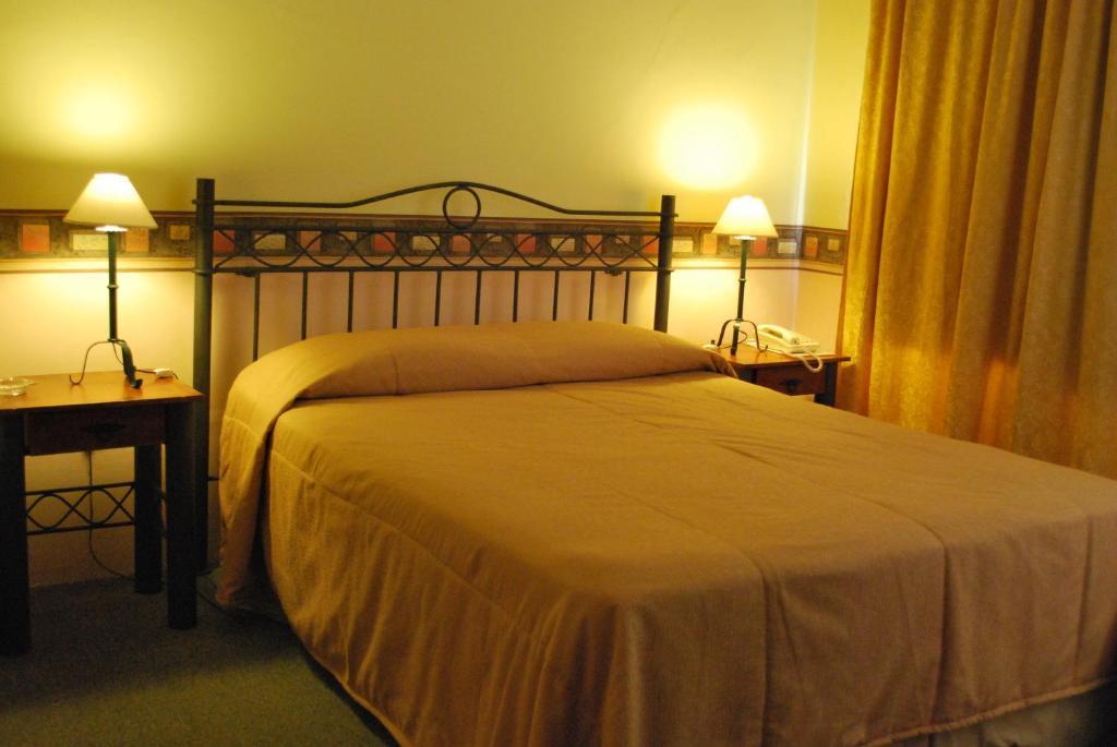 Hotel Bulevar Paysandu Luaran gambar