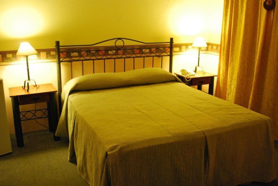 Hotel Bulevar Paysandu Luaran gambar