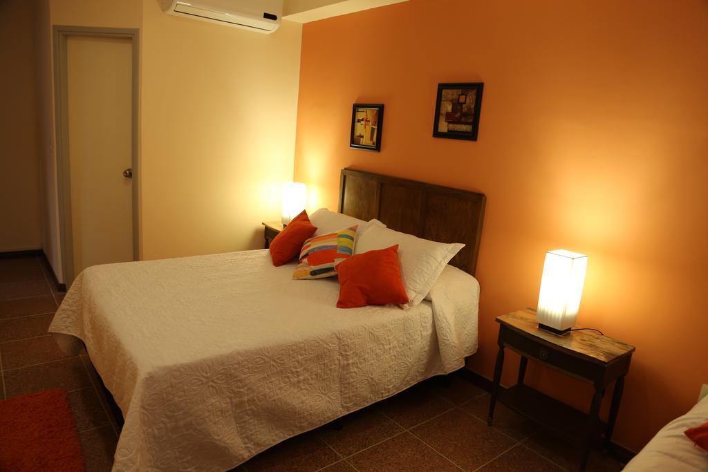 Hotel Bulevar Paysandu Luaran gambar